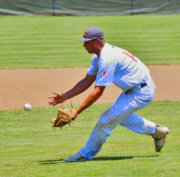 Coldwater vs Pemberville Eastwood baseball Photo Album The Daily Standard