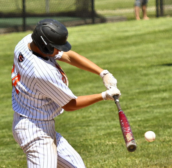 Coldwater vs Pemberville Eastwood baseball Photo Album The Daily Standard
