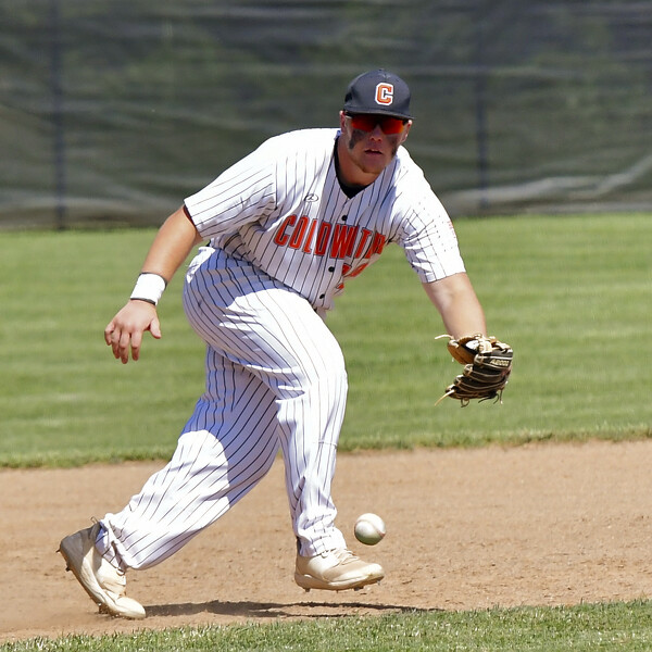 Coldwater vs Pemberville Eastwood baseball Photo Album The Daily Standard