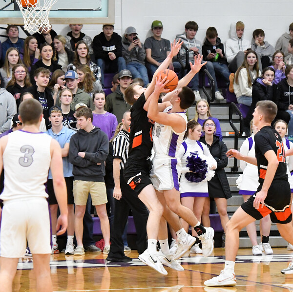Coldwater vs Fort Recovery boys basketball Photo Album The Daily Standard