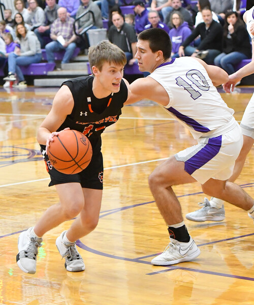 Coldwater vs Fort Recovery boys basketball Photo Album The Daily Standard