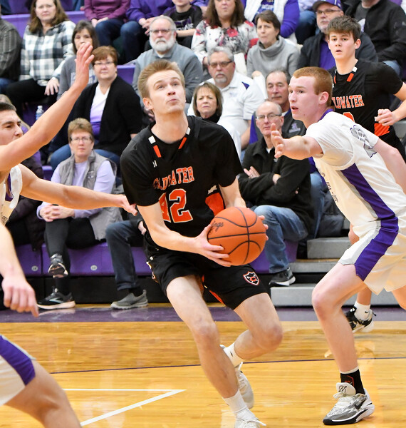 Coldwater vs Fort Recovery boys basketball Photo Album The Daily Standard
