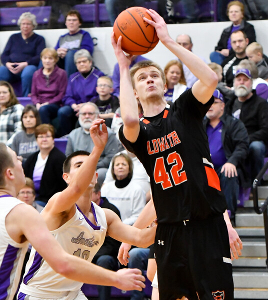 Coldwater vs Fort Recovery boys basketball Photo Album The Daily Standard