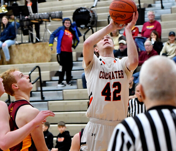Coldwater vs New Bremen boys basketball Photo Album The Daily Standard