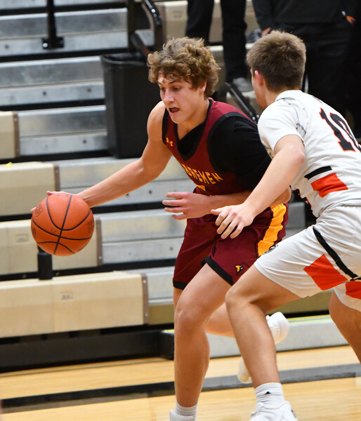 Coldwater vs New Bremen boys basketball Photo Album The Daily Standard