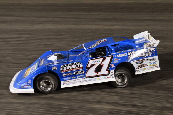 Flo Race Night in America at Eldora Photo Album | The Daily Standard