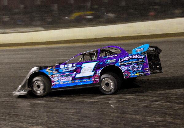 Flo Race Night in America at Eldora Photo Album | The Daily Standard