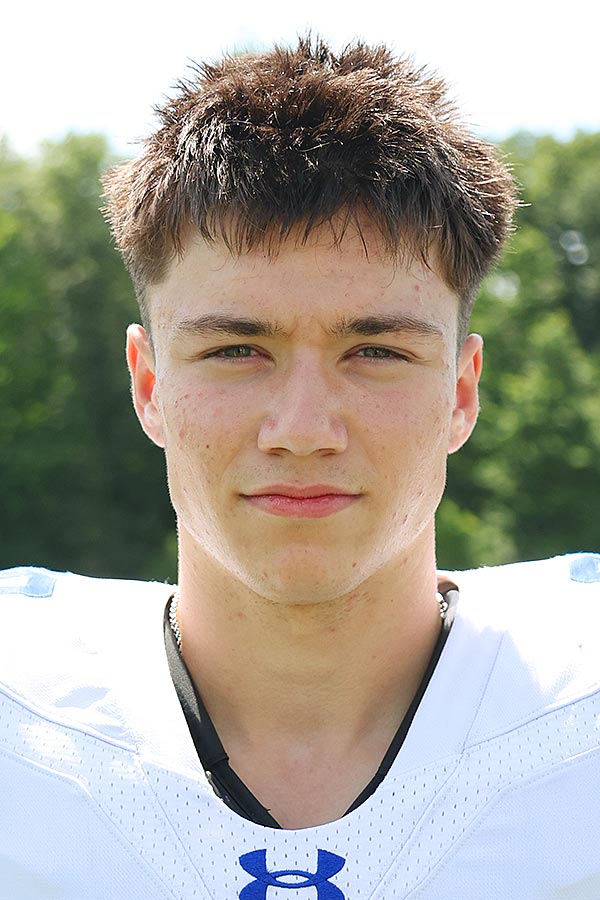 Caleb Schmidt