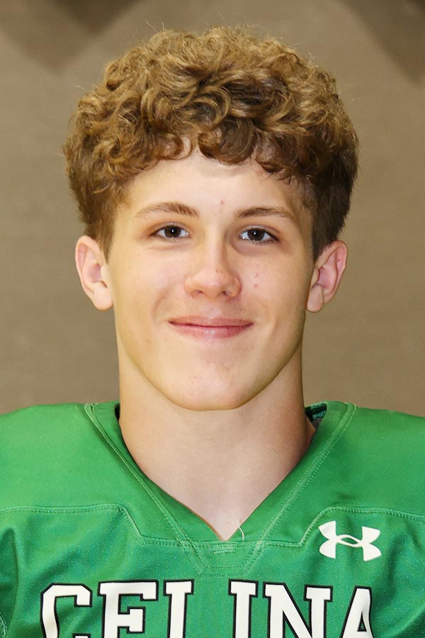 Zane Boley