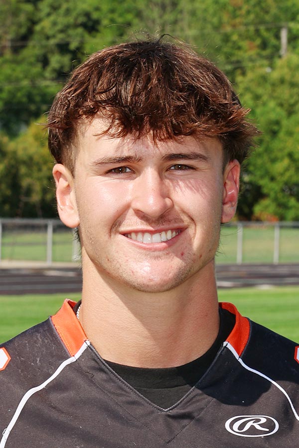Braxton Taylor